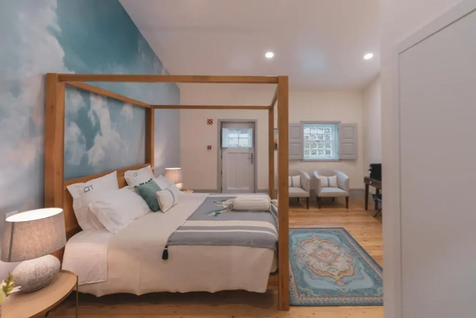 Quinta de Travassinhos