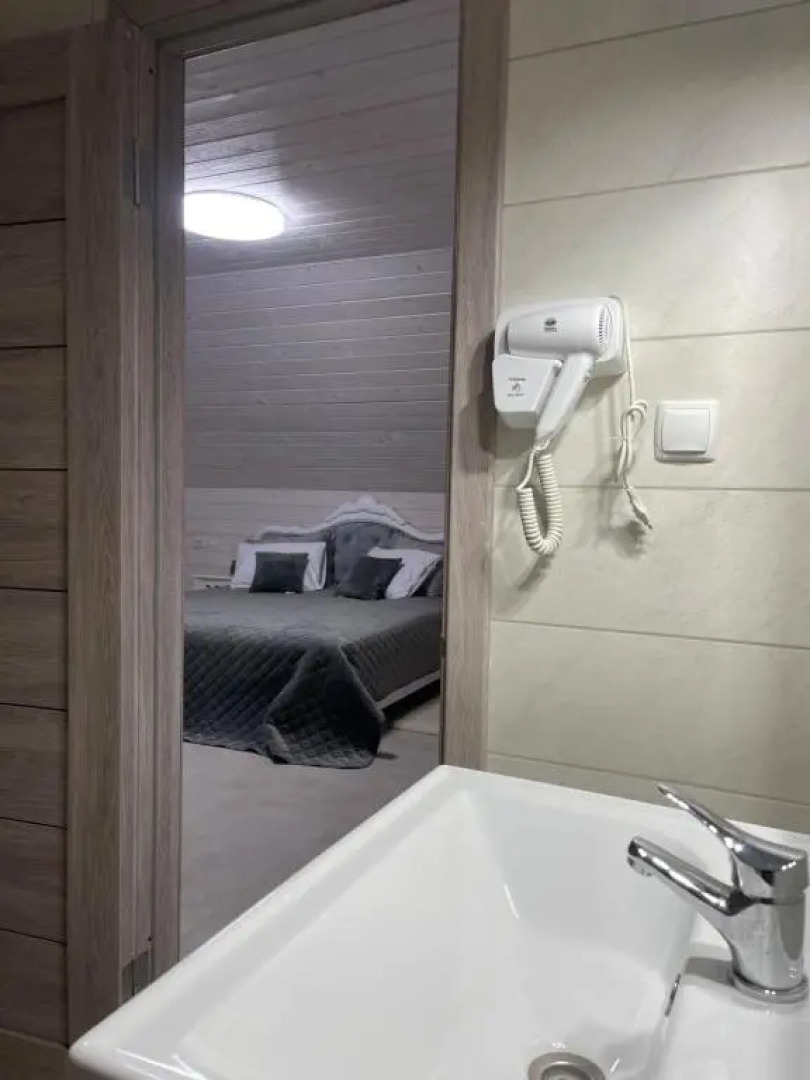 Café Chalet Edelweiss Holiday Home