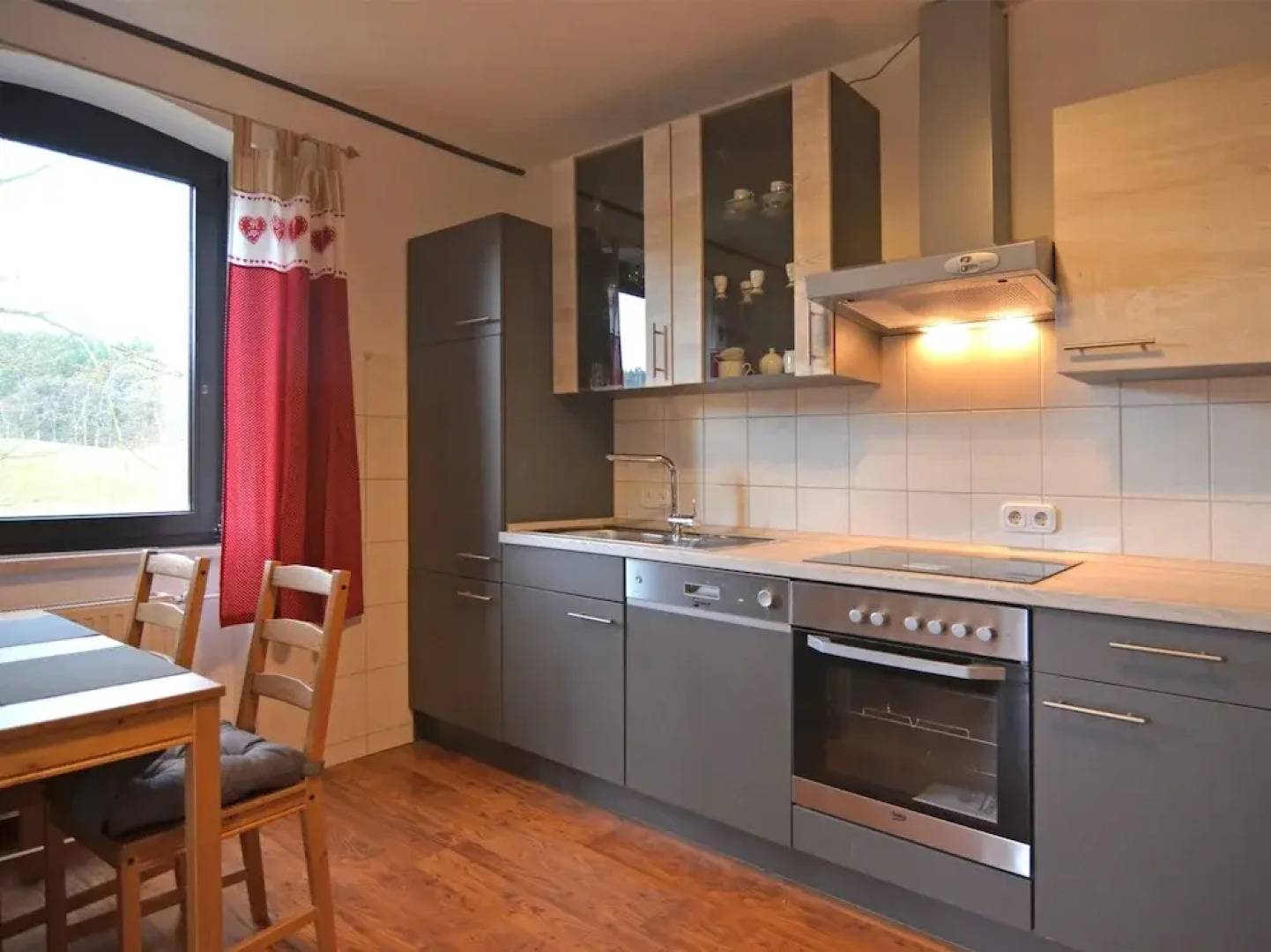 Ferienwohnung in Kierspe, Sauerland