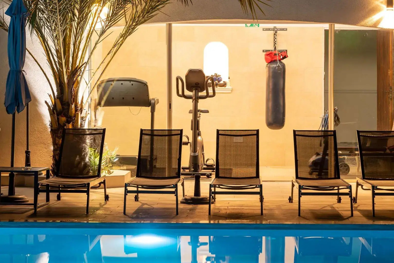 Confidentiel hôtel & Spa