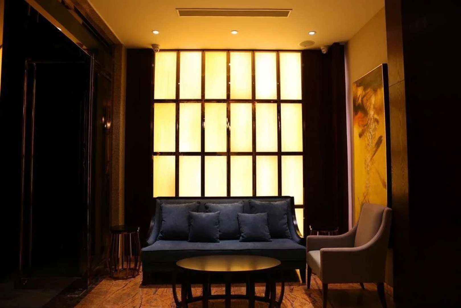 Huangshan Yunyaquan Hotel