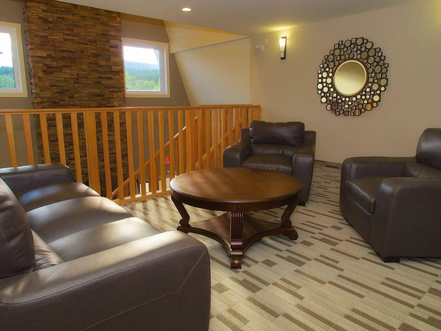 The Kanata by BCMInns Blairmore