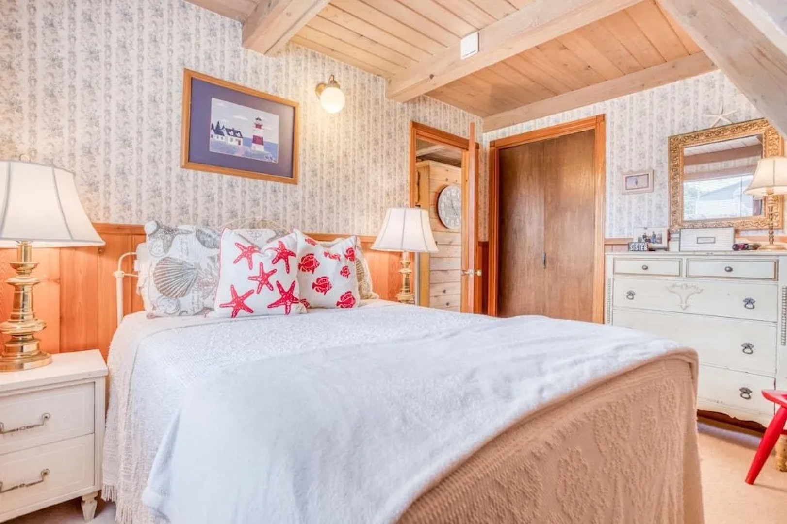 Sister's Beach Retreat