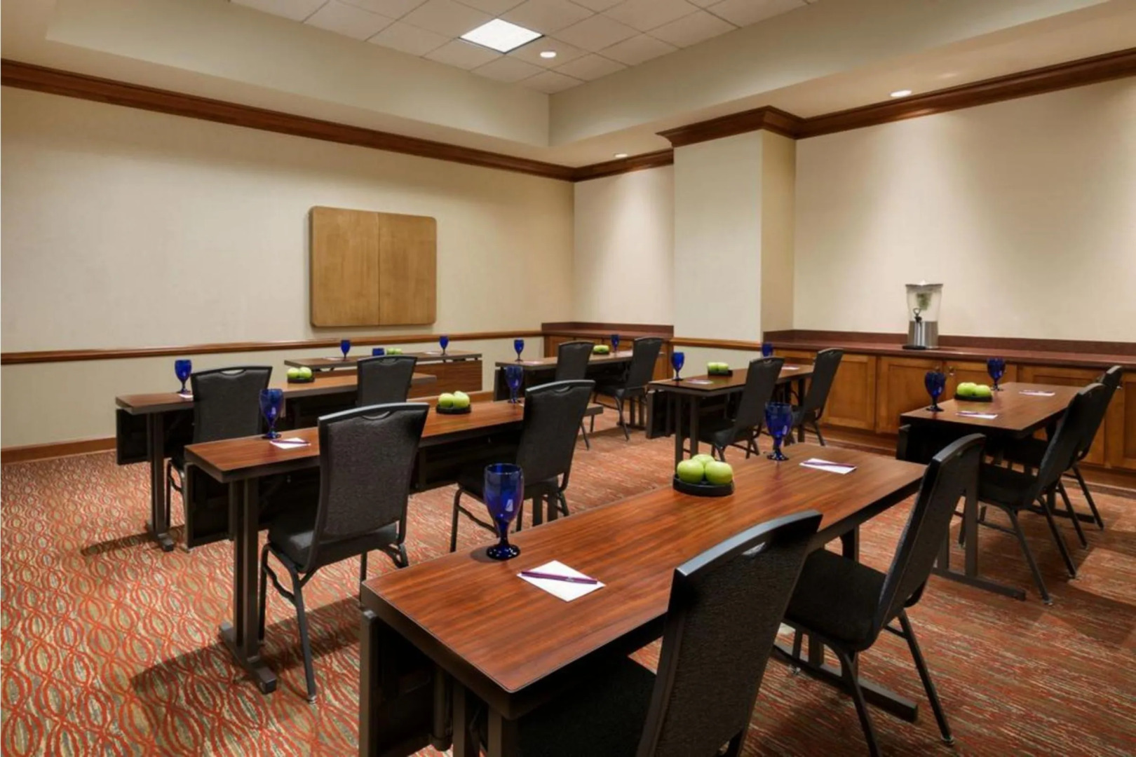 Residence Inn by Marriott Denver City Center