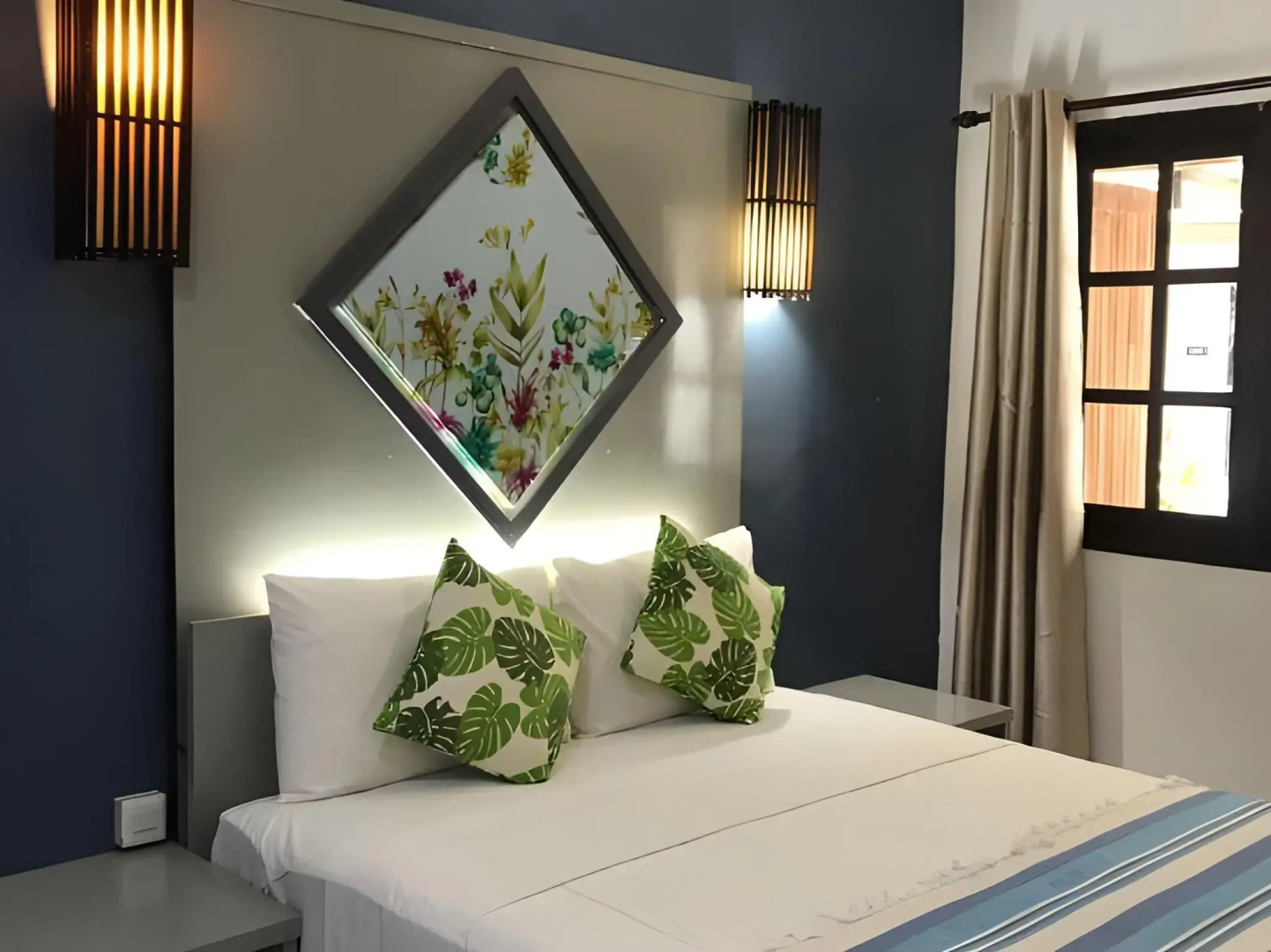 Tropical Resort Langkawi