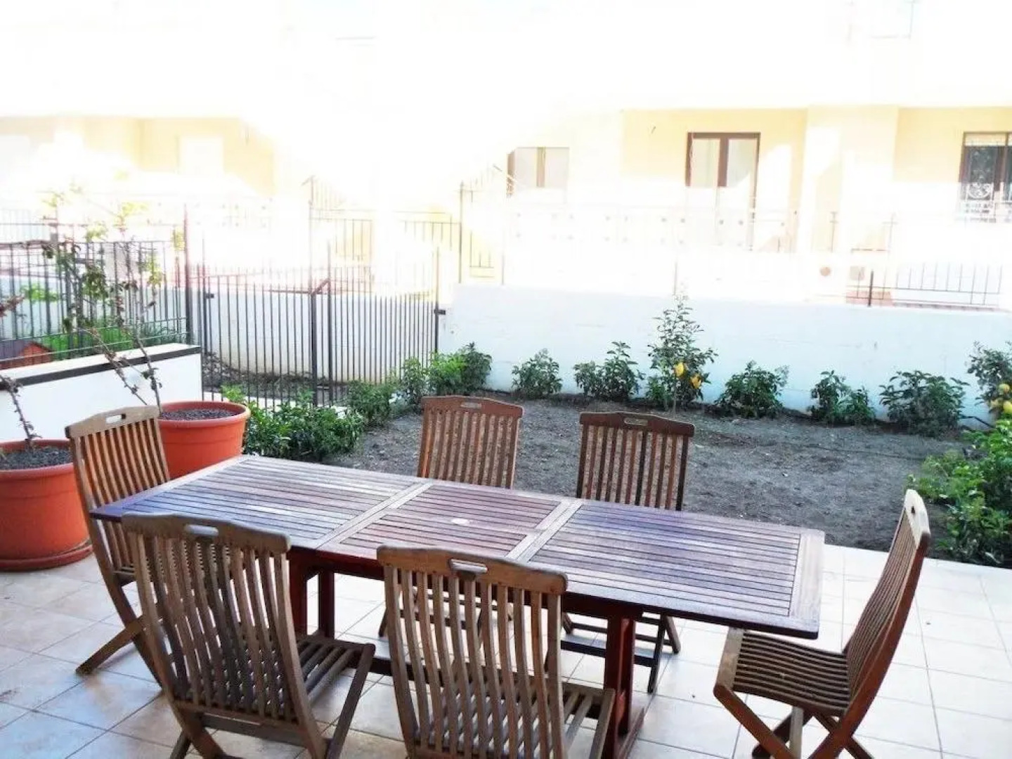 Residence Porta del Sole