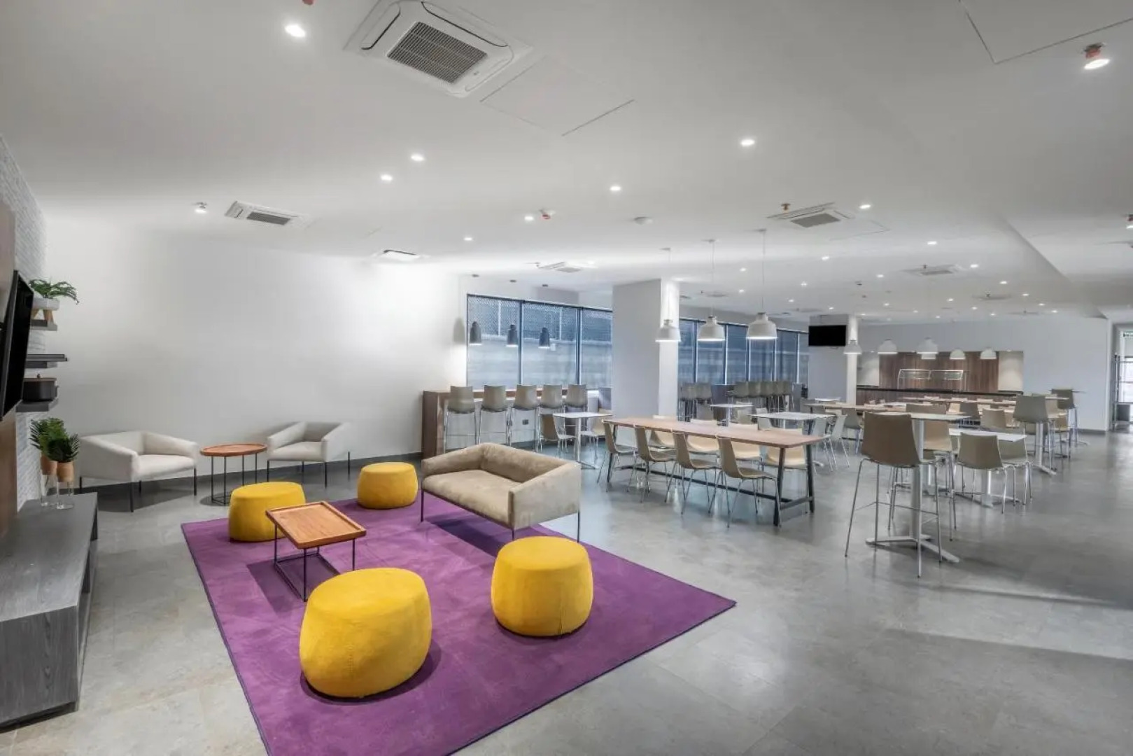 City Express by Marriott Lagos De Moreno