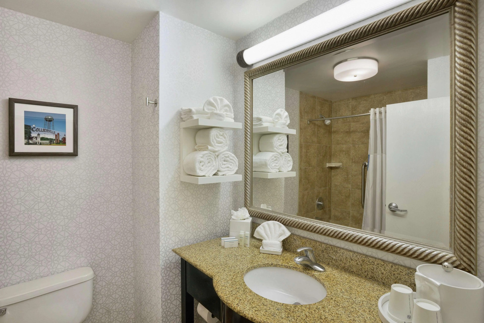 Hampton Inn Collierville
