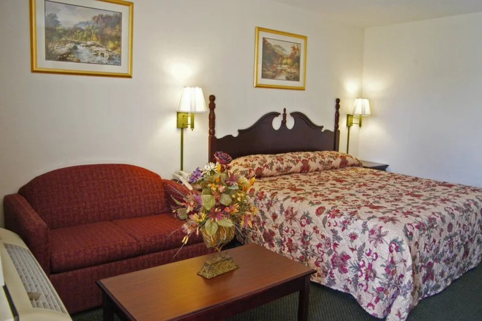 Quality Inn Big Spring