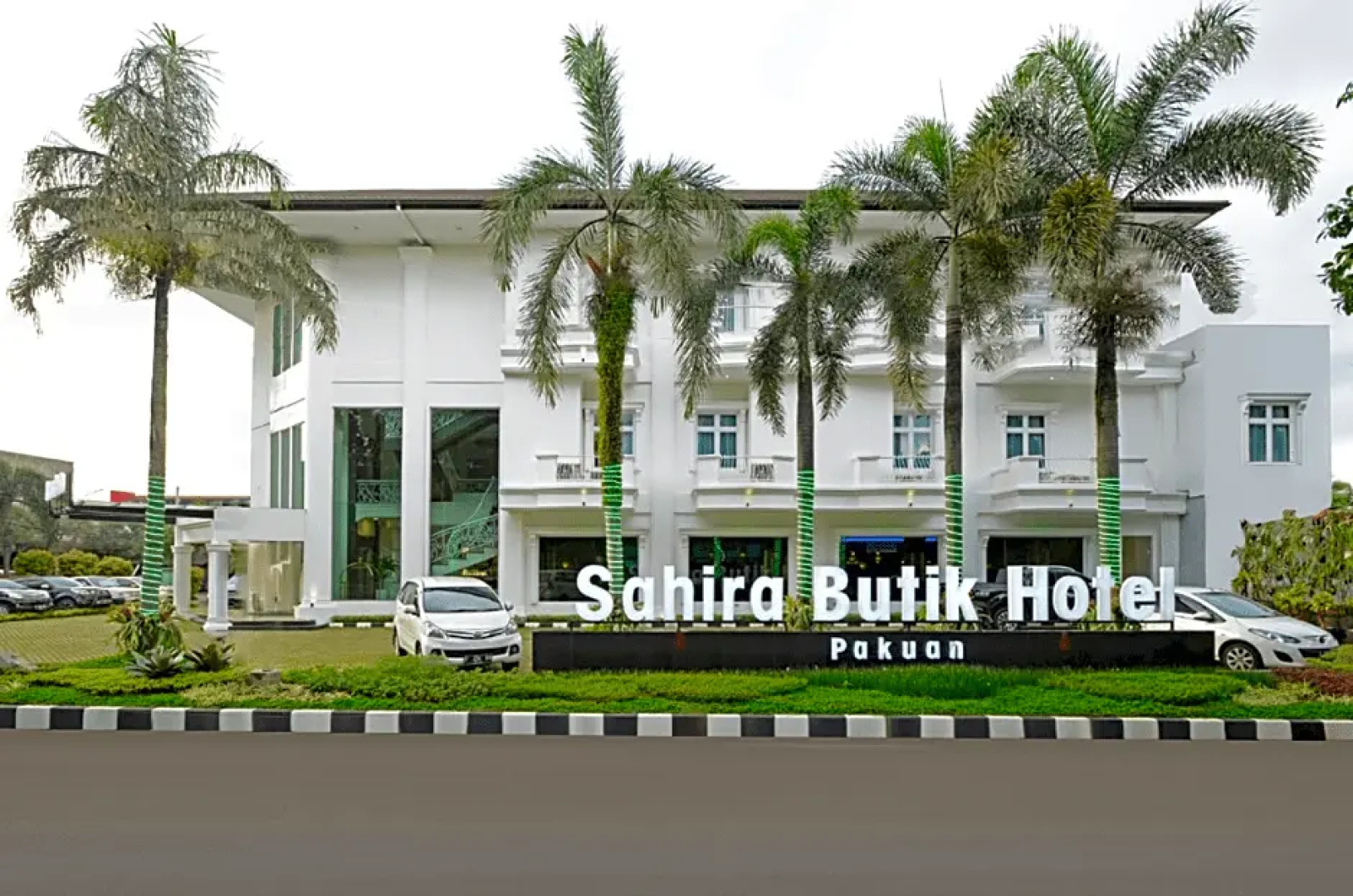 Sahira Butik Pakuan