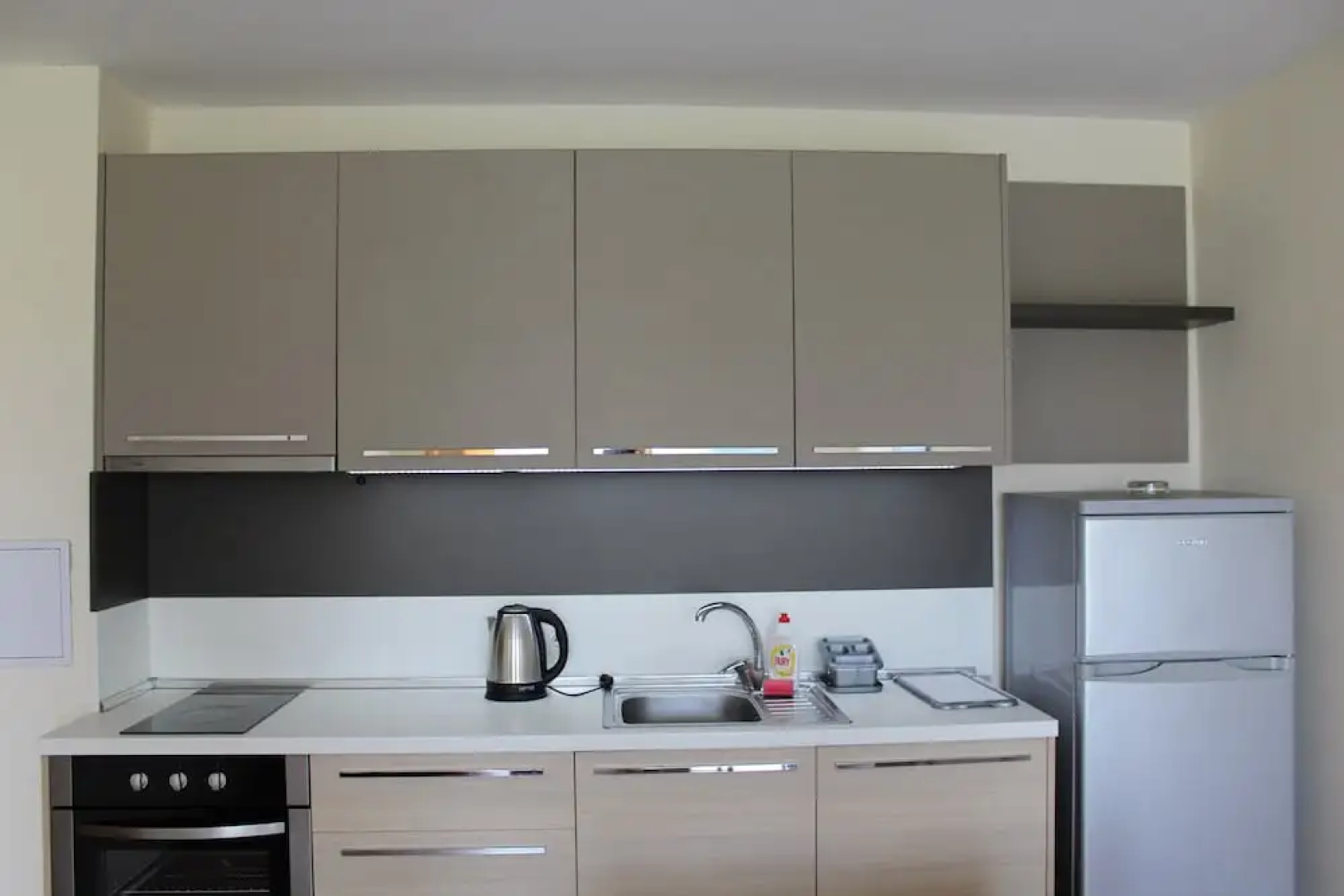 Solei Apartments