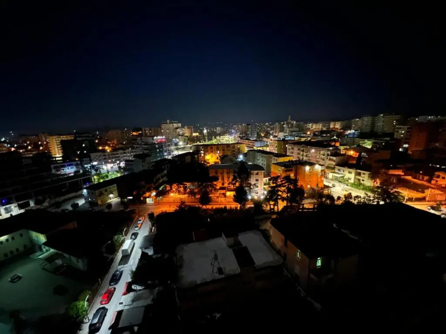 Luxury Rooftop Apartament
