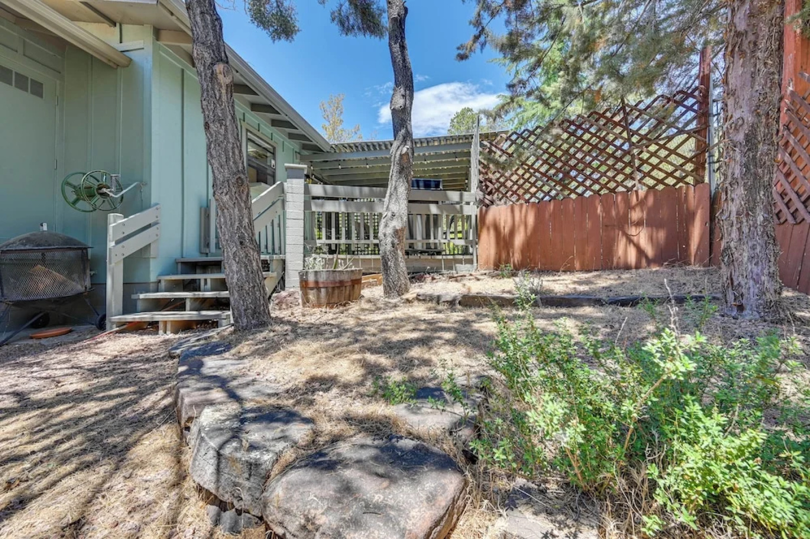 Bike, Hike & Unwind: Tranquil Payson Getaway!