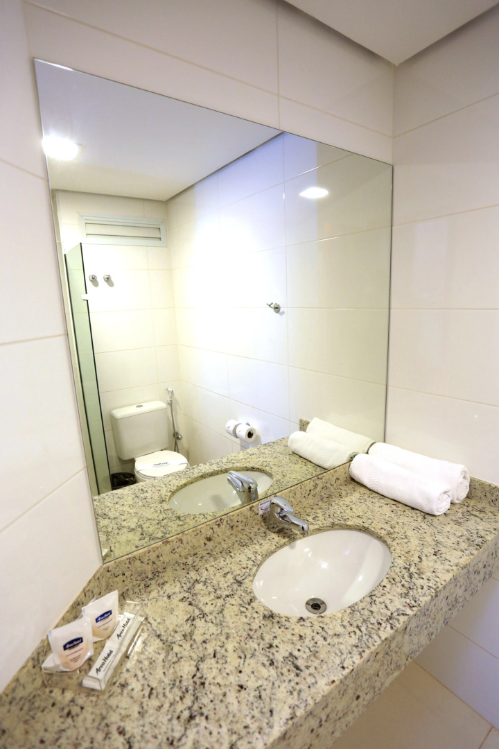 Golden Tower Express Braz Olaia by Fênix Hotéis