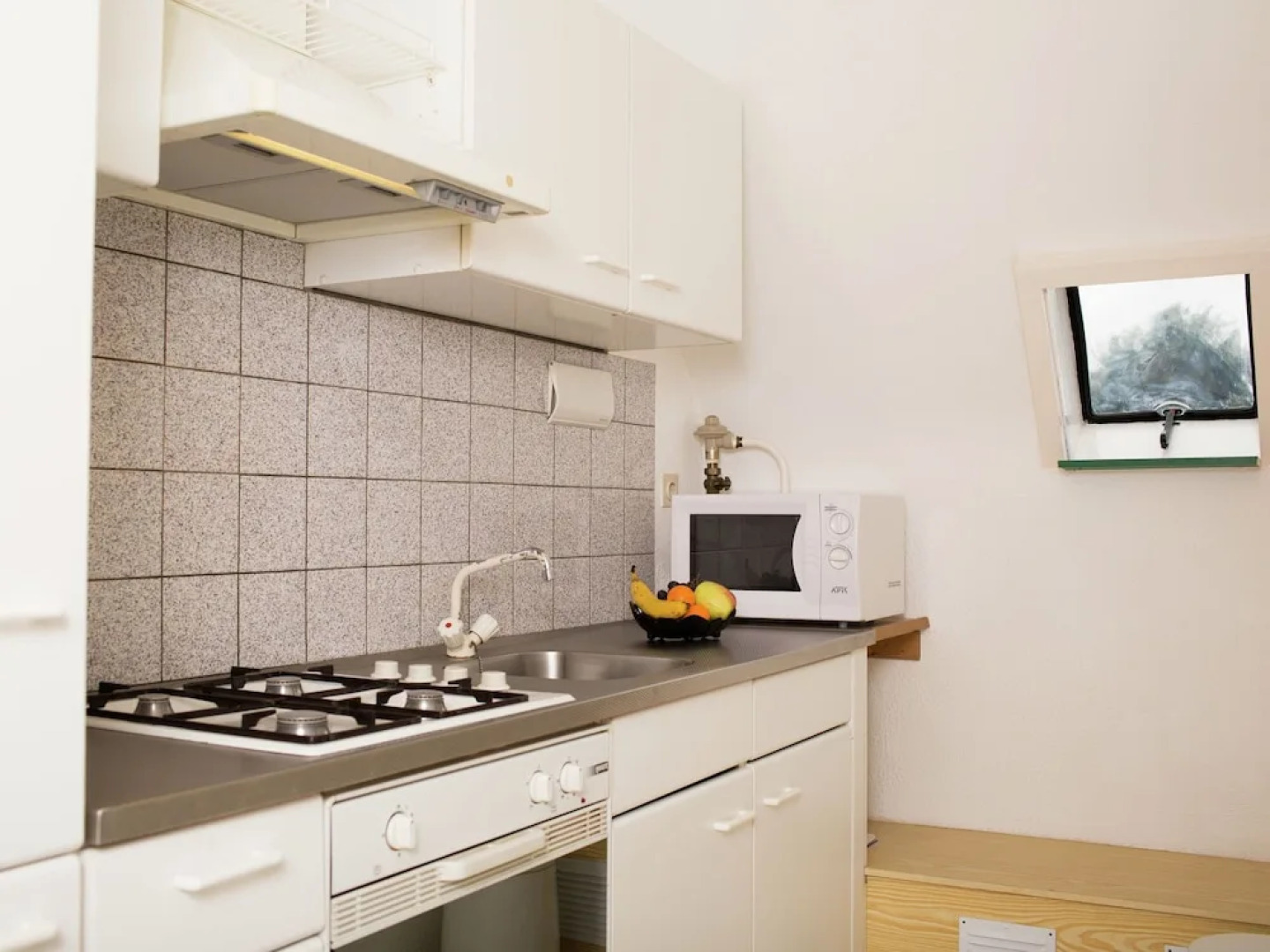 Modern Apartment in Noorbeek With Forest Near