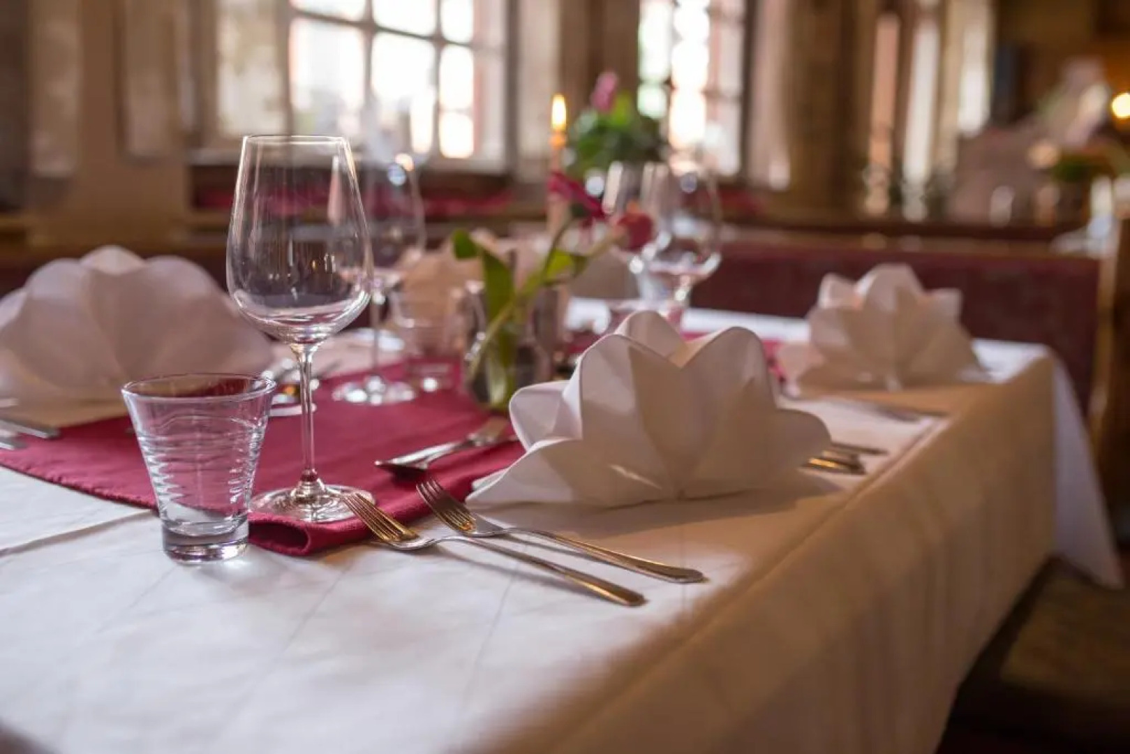 Landgasthof zum Kaffelstein