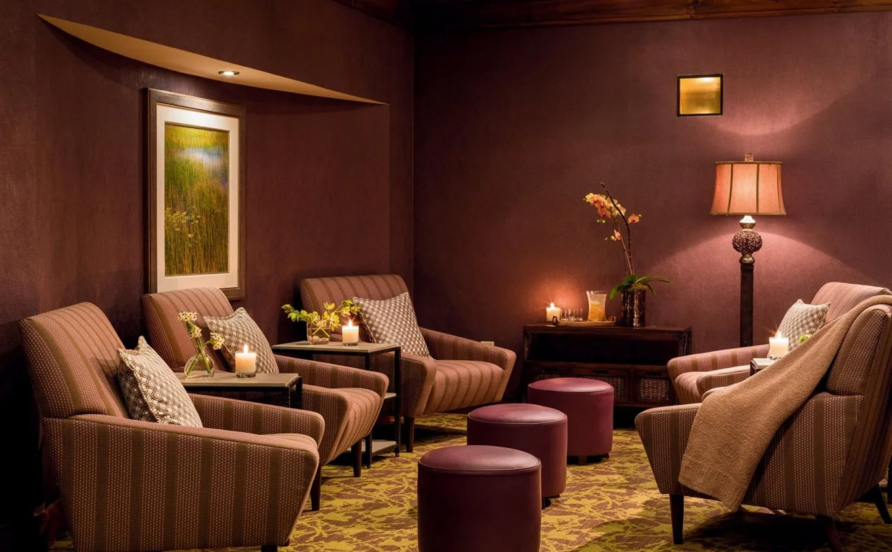 The Ritz-Carlton Reynolds, Lake Oconee