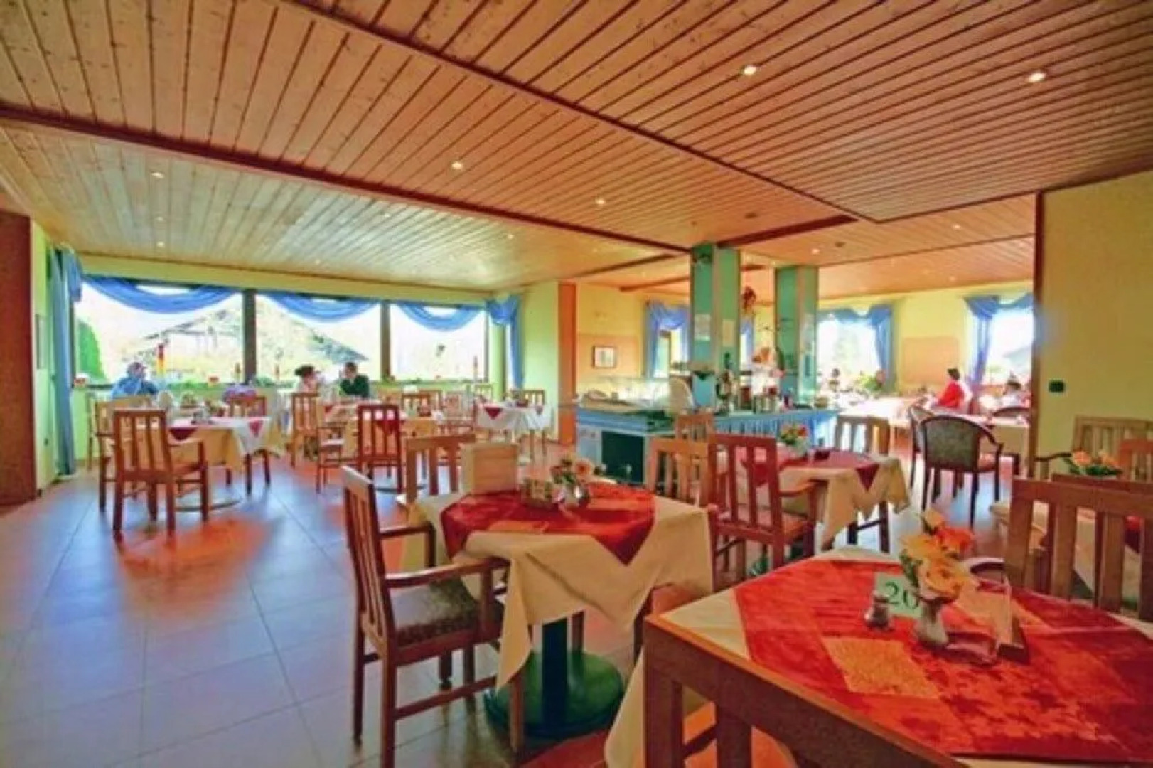 Landhotel Magdalenenhof GbR