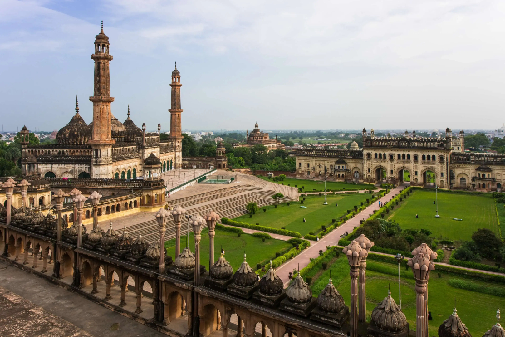 Hyatt Regency Lucknow