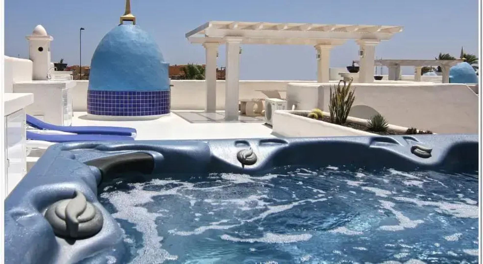 Holiday home Caroline, Victoria and Louise