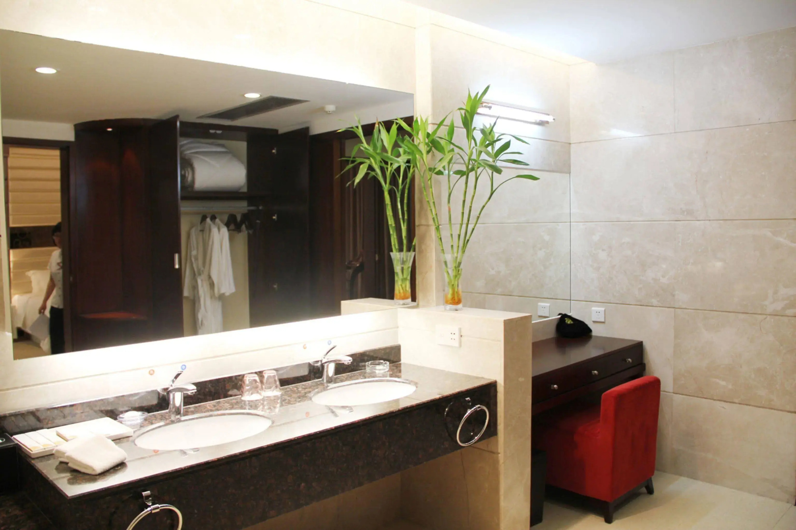 Headway Hotel