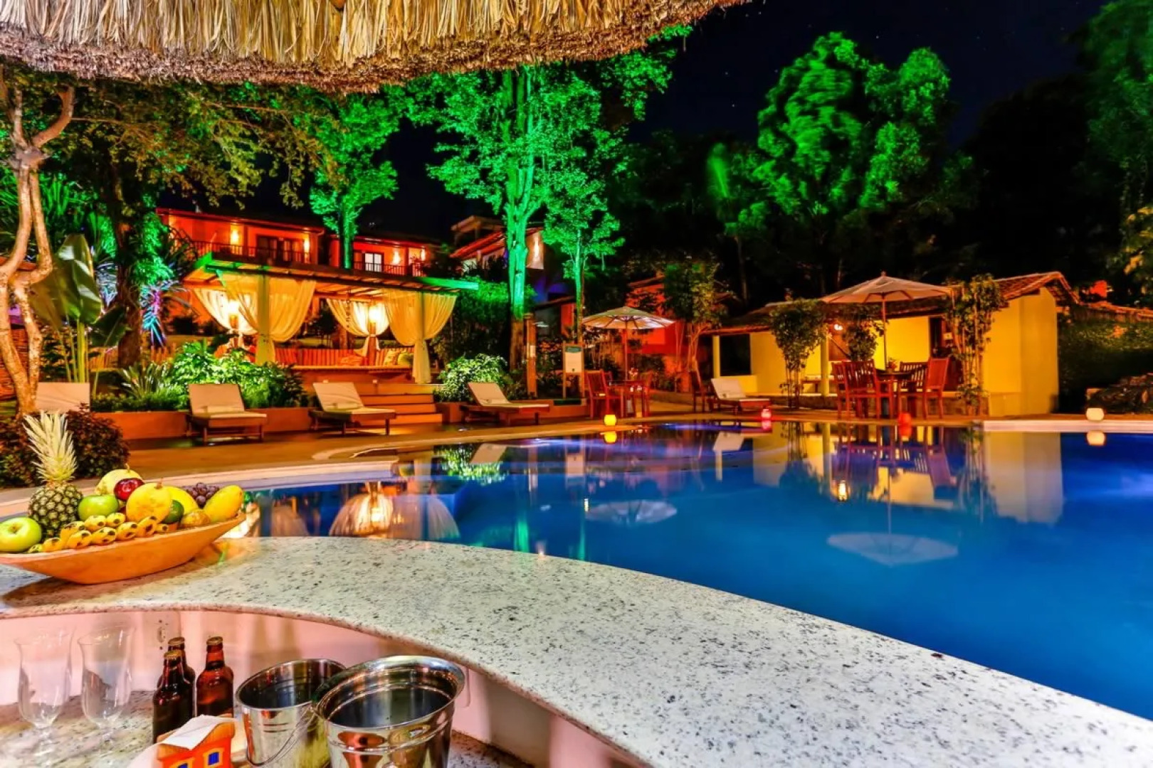 Paraíso Ecológico Pousada & SPA