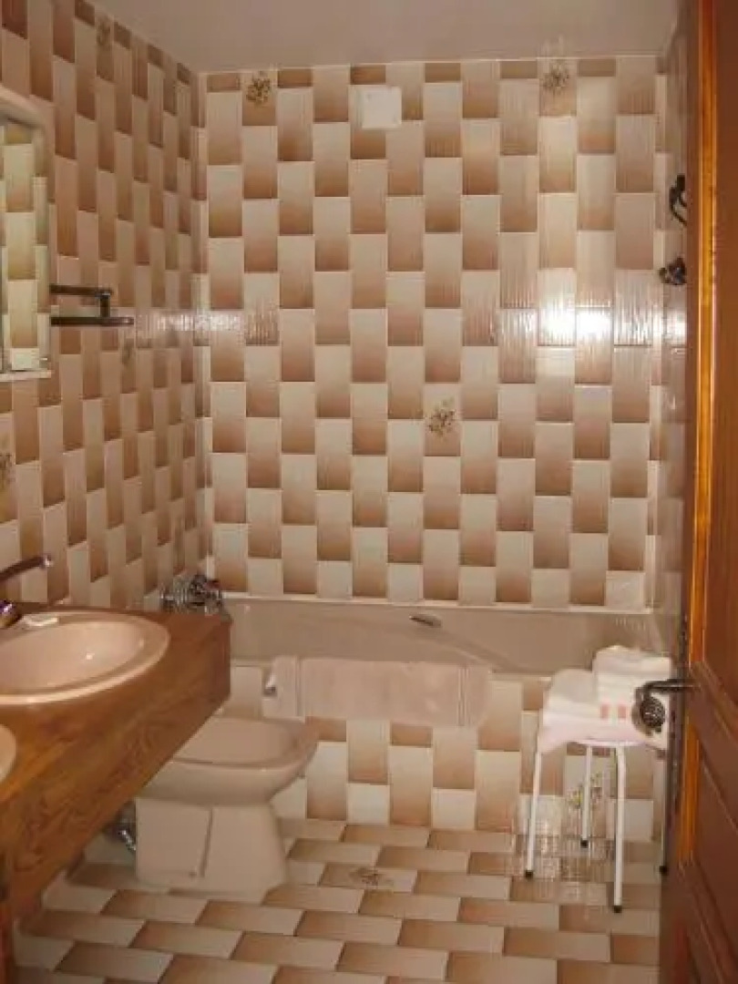 Hôtel Les Pavillons du Golf