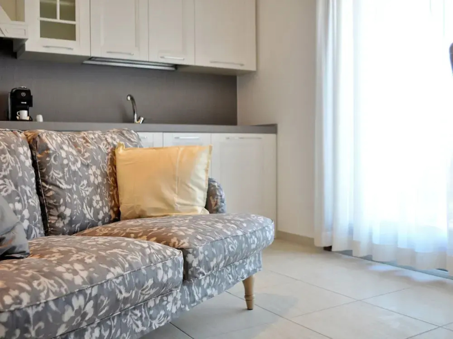 Deluxe Apartment in S. Maria Della Versa With Pool