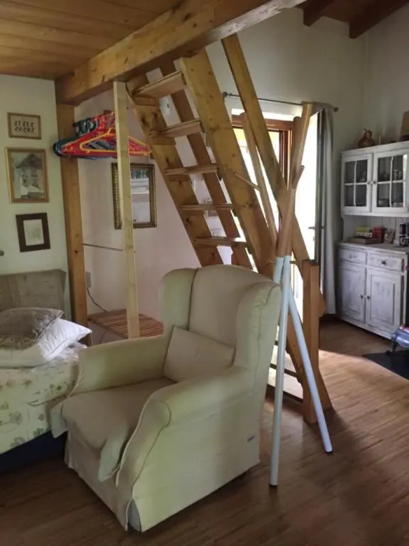 Tiny House - Lago Maggiore-Malpensa-Safari park