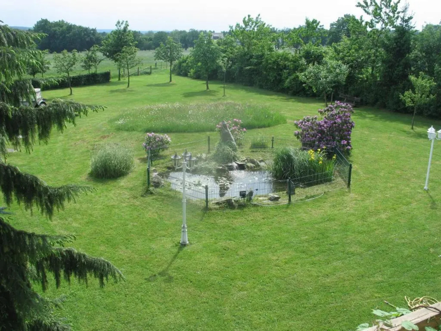 Landgasthof Gut Marienbildchen