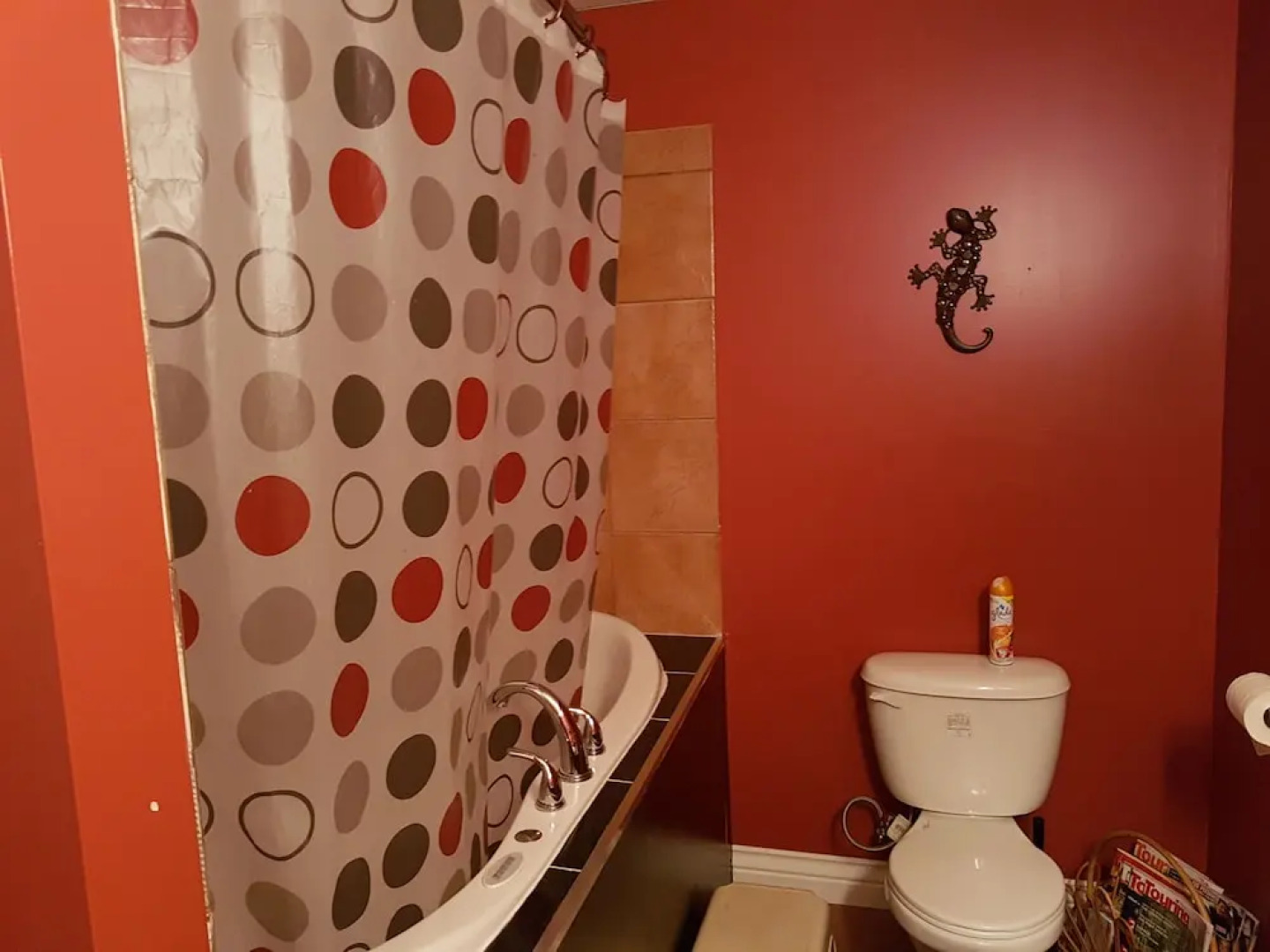 The Hidden Treasure - Le Trésor Caché