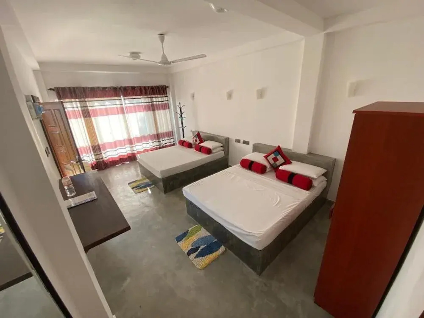 Ella backpack hostel