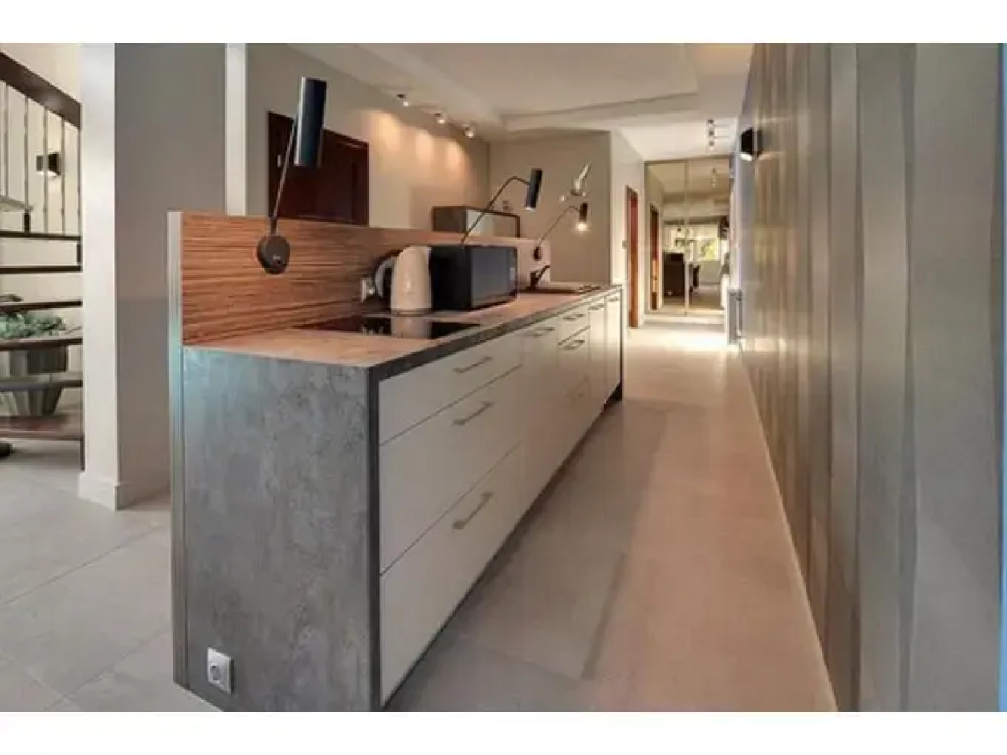 Aparting - Norweska Dolina