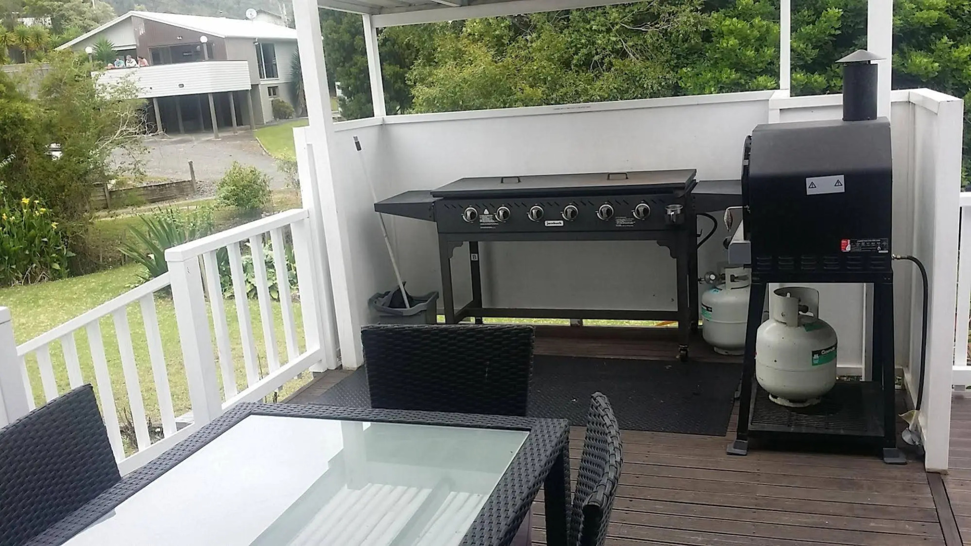 Whangarei Holiday Houses