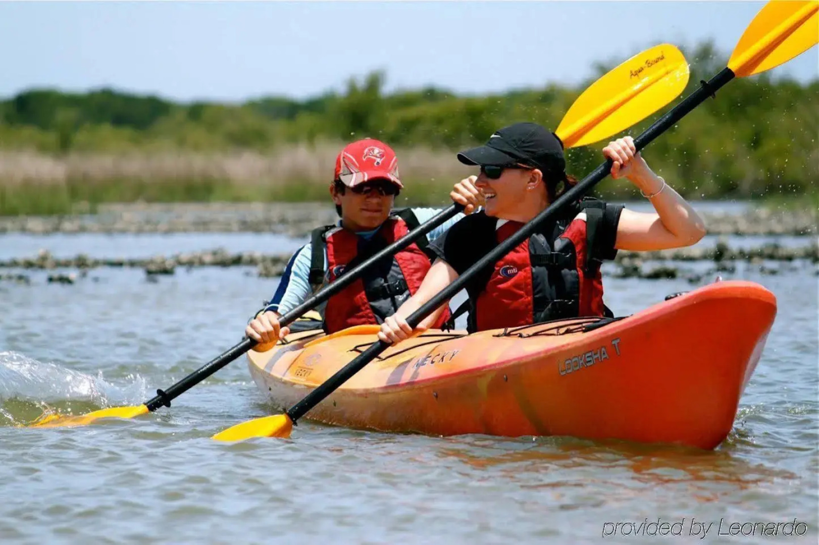 BW Plus Flagler Beach Area Inn & Suites