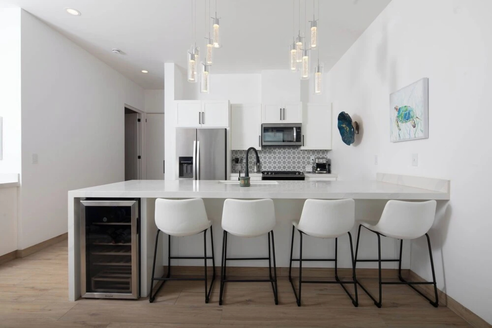 The Cove at Cerritos