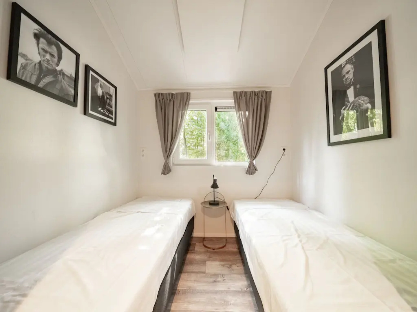 Cozy Chalet 20 km From Utrecht