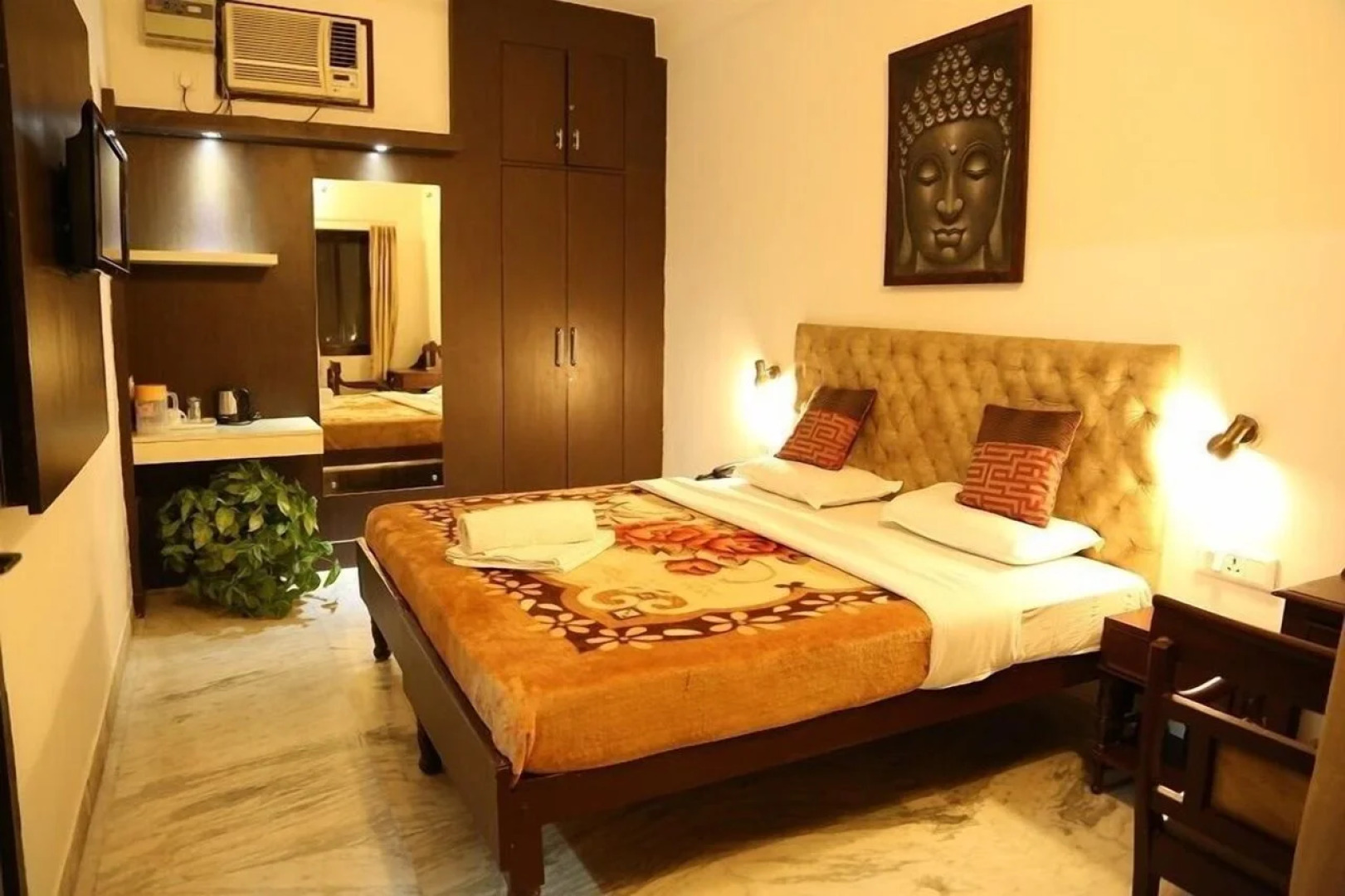 Divine Ganga Cottage