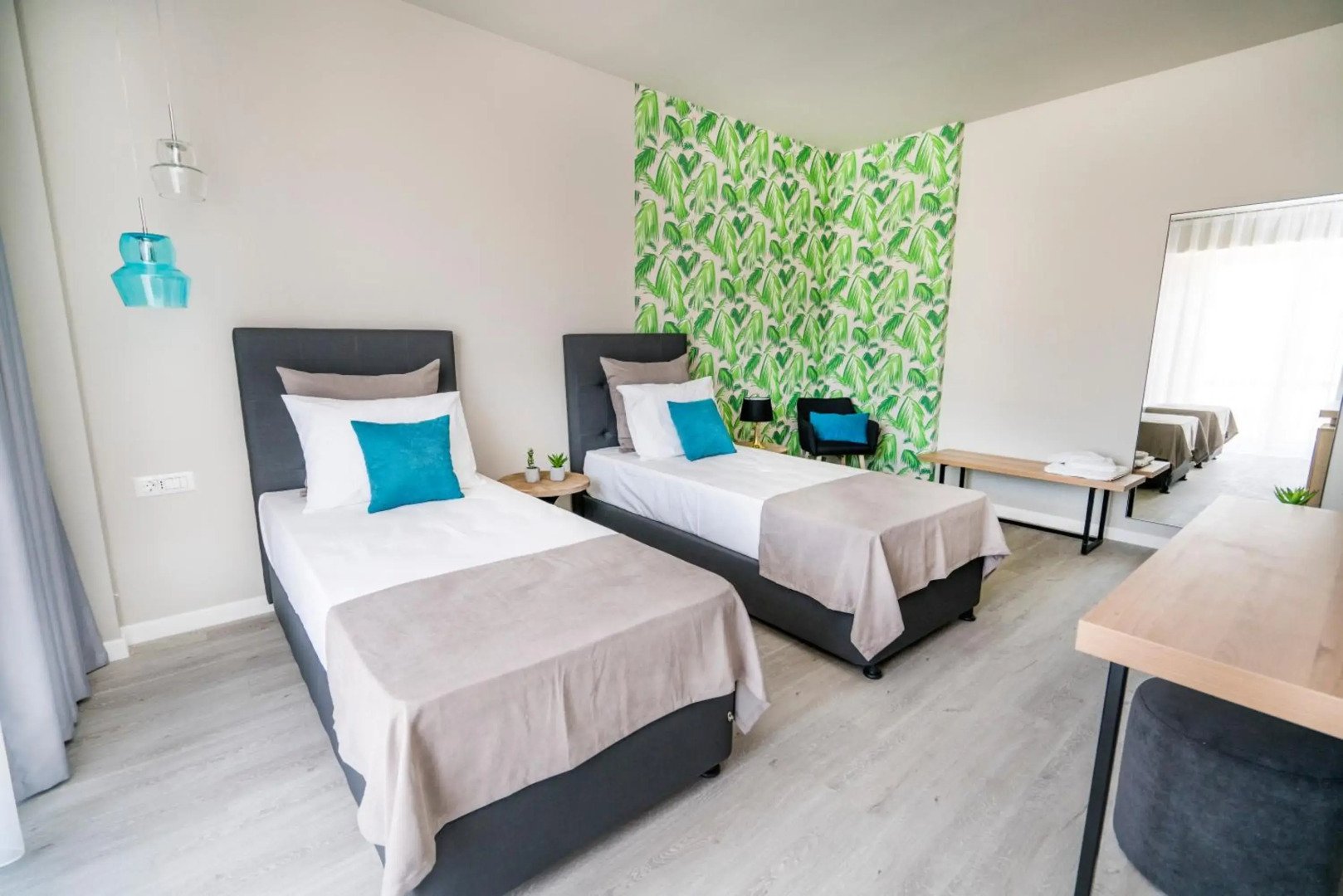 Nayino Resort Mamaia Nord