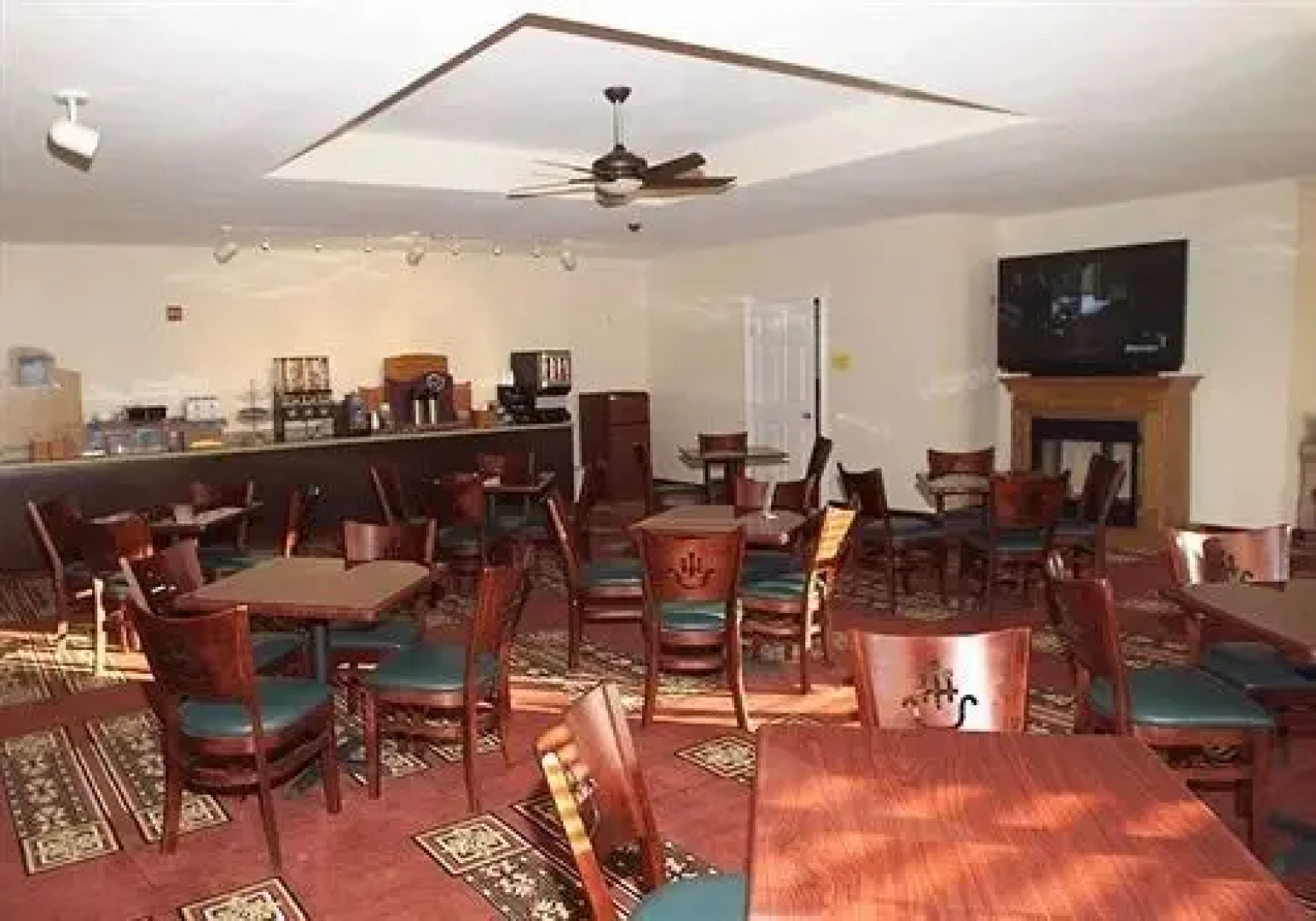 Americas Best Value Inn