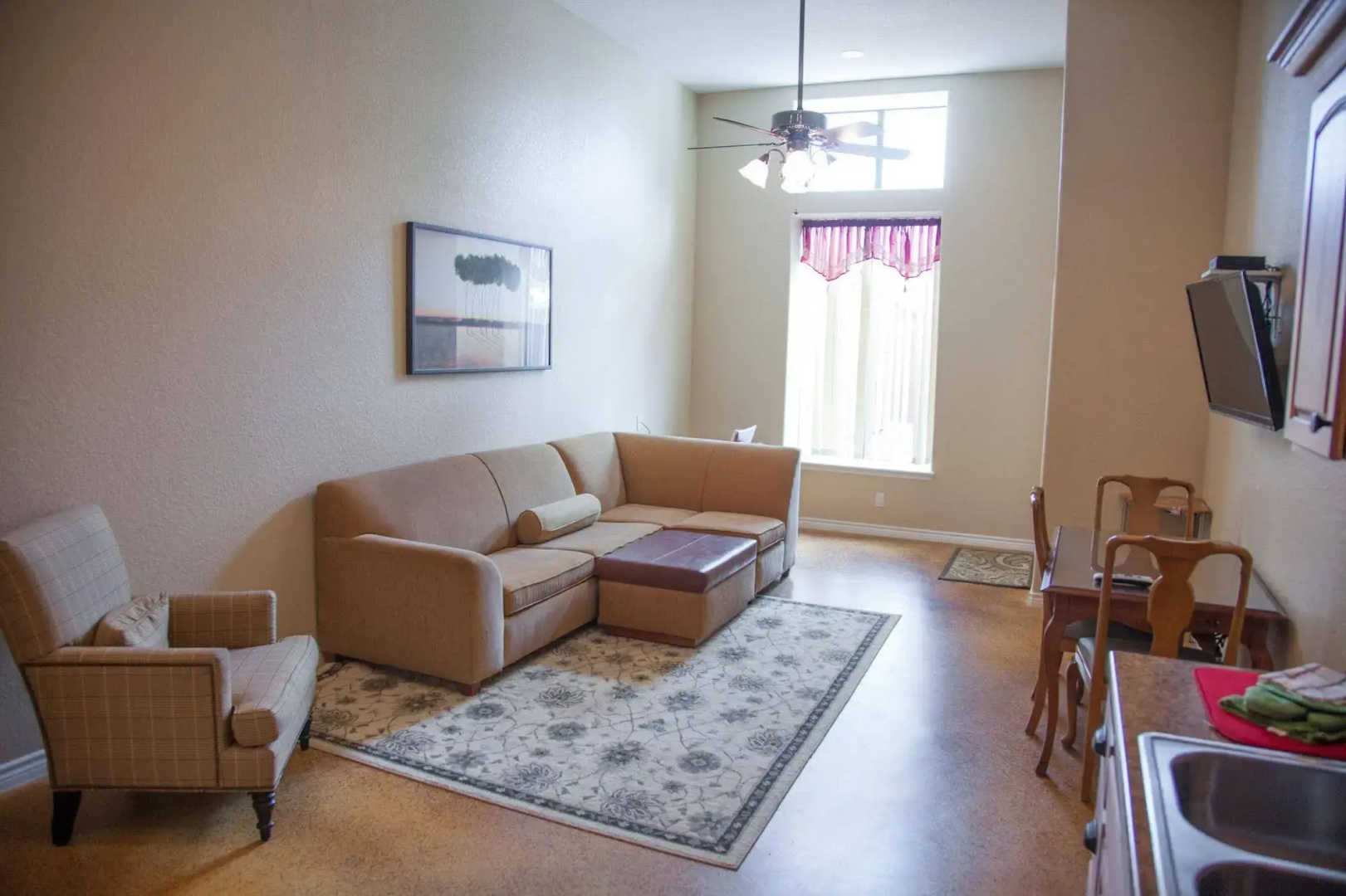 Texas Star Lodges