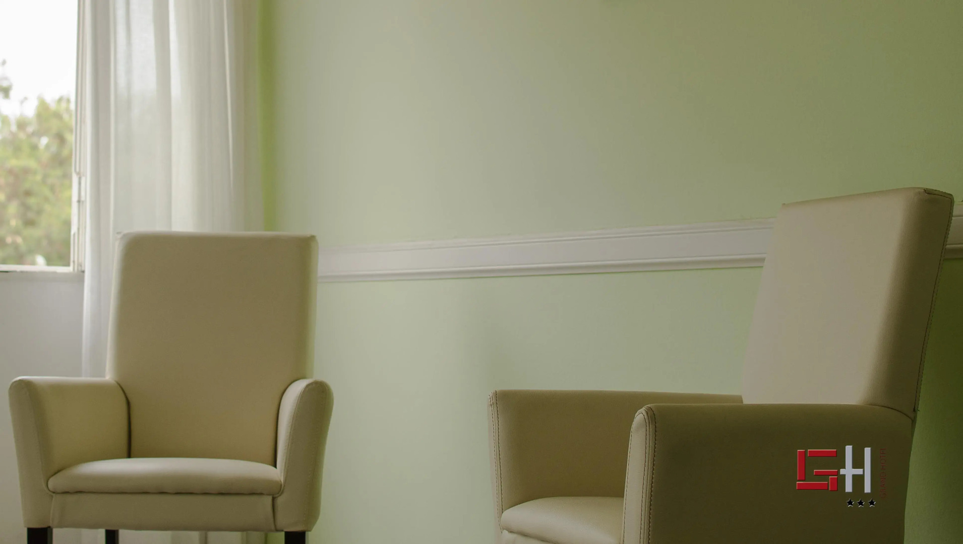 Grand Hotel Catamarca