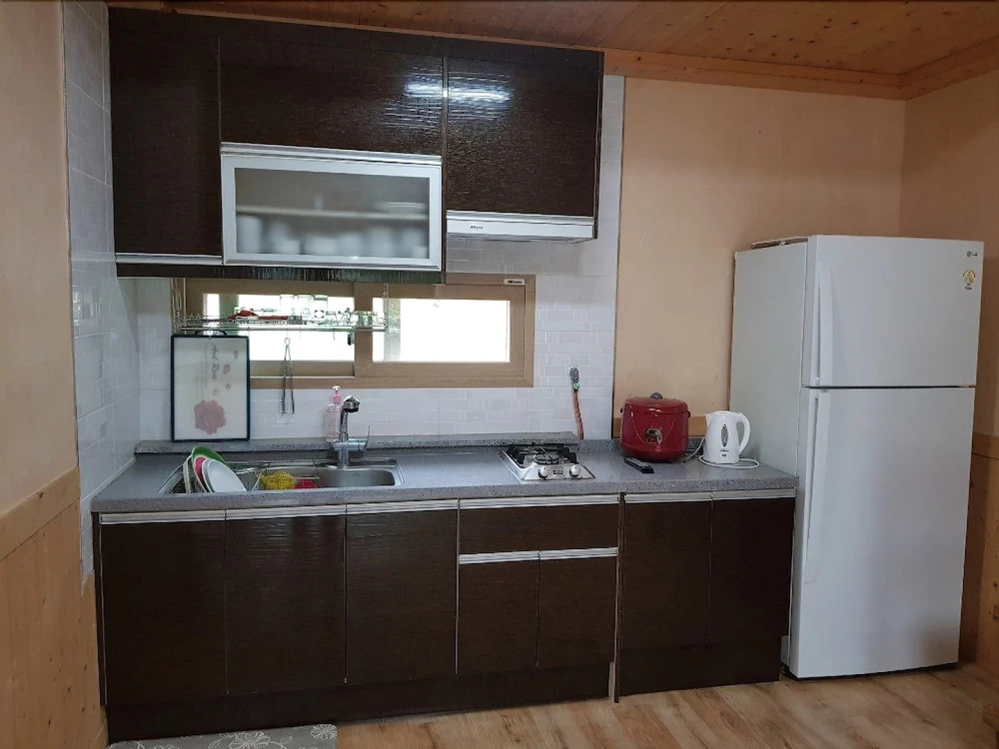 Jungcheon Helaing Pension