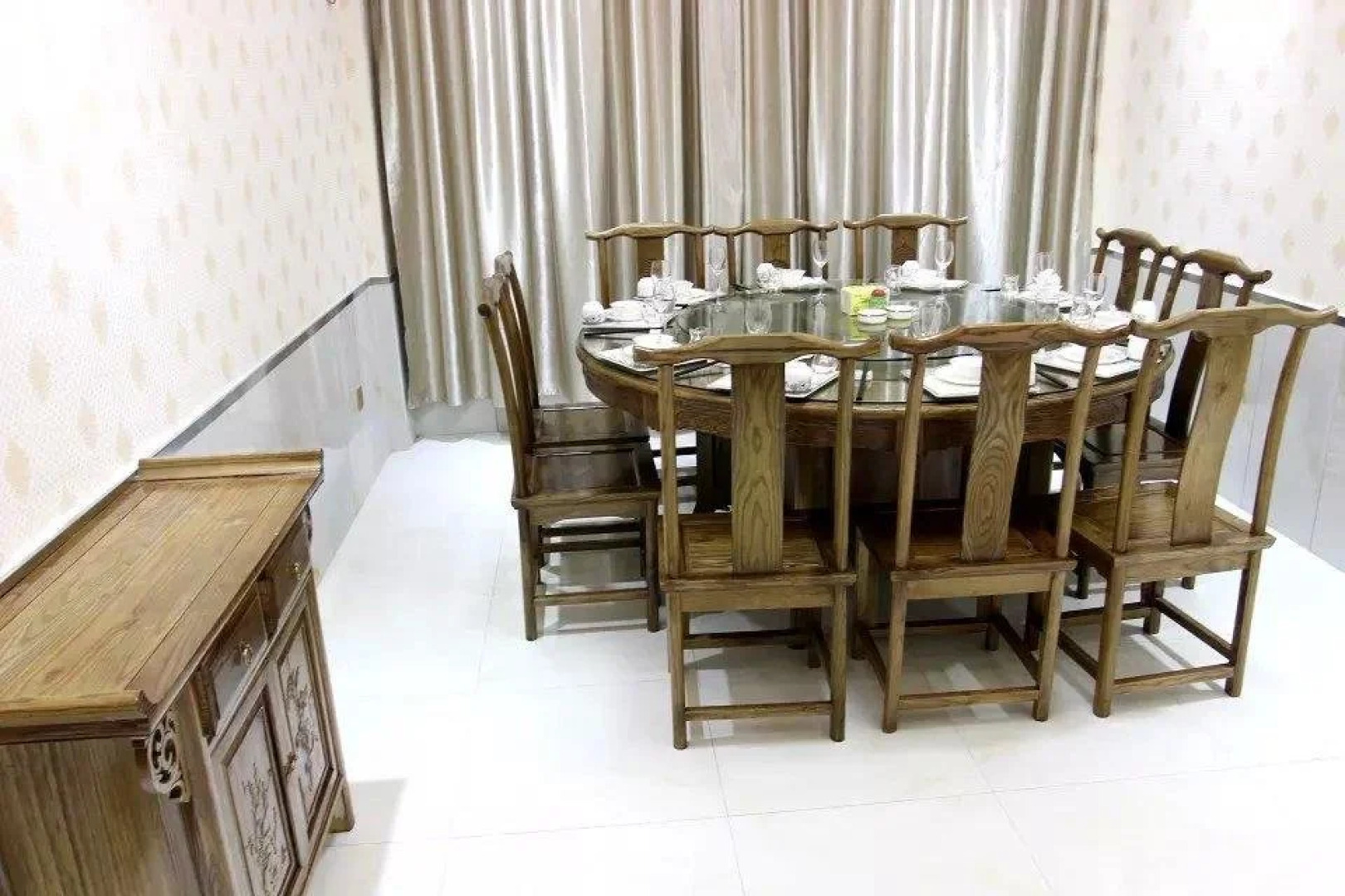 Huangshan New Century Hotel