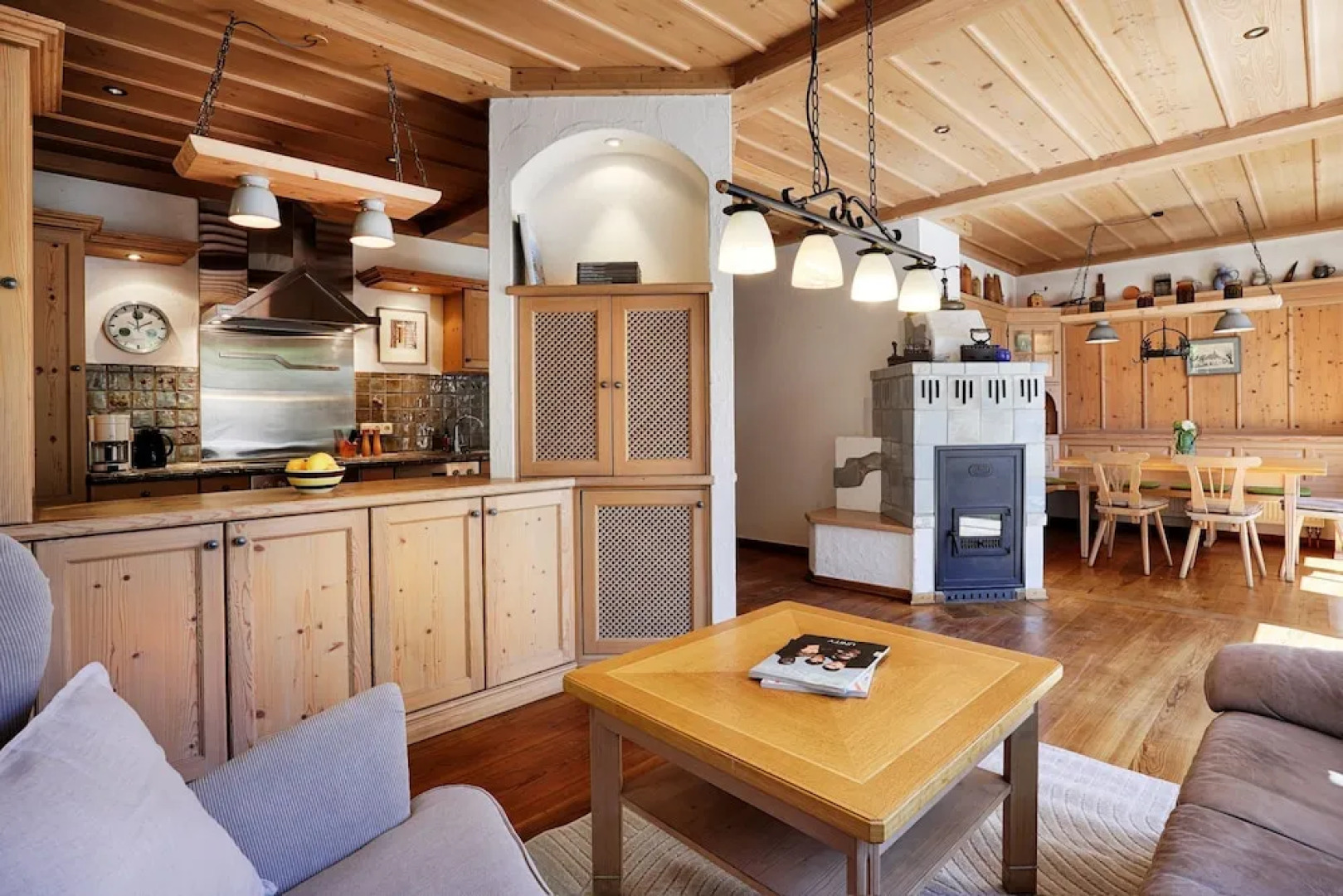 Landhotel Schwab Ferienhaus