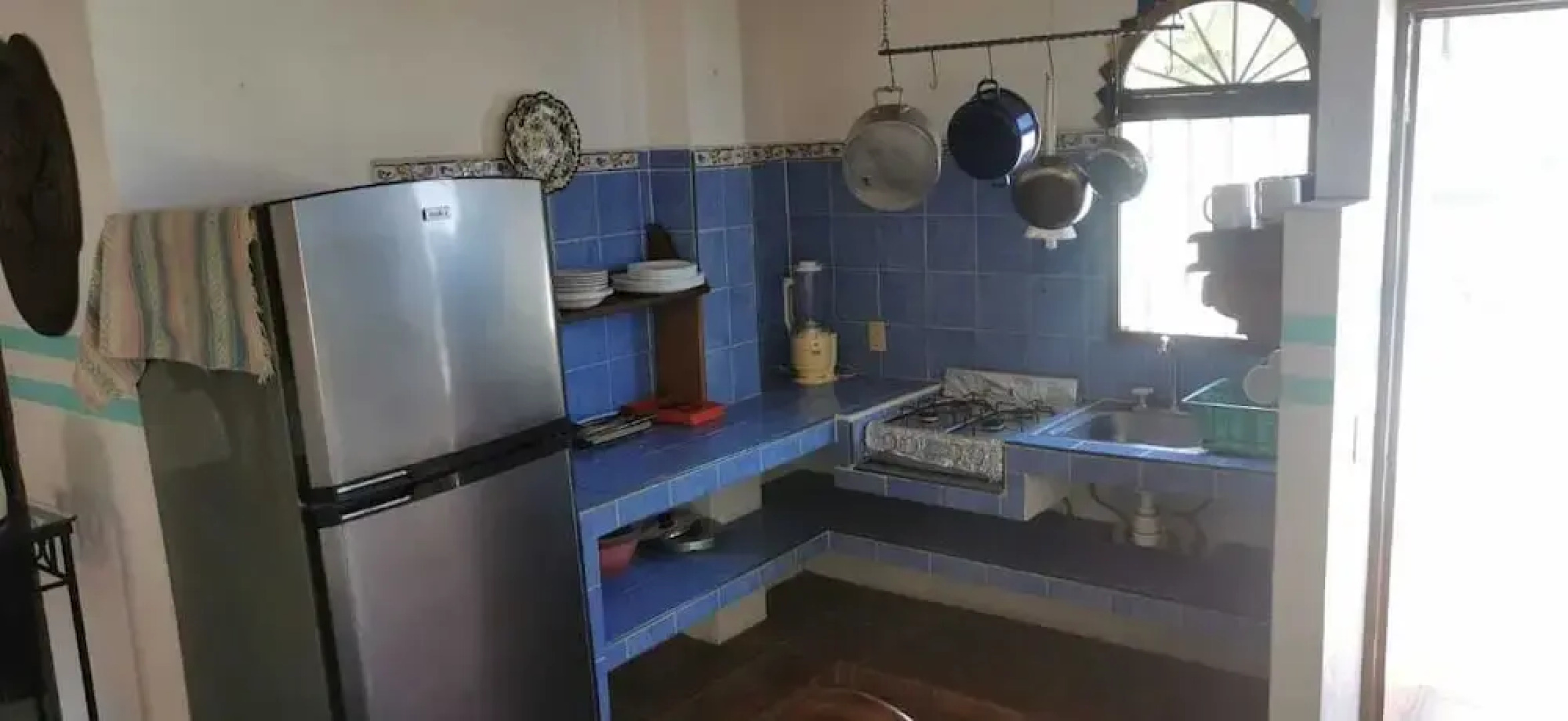 Bungalows Villas Firanda