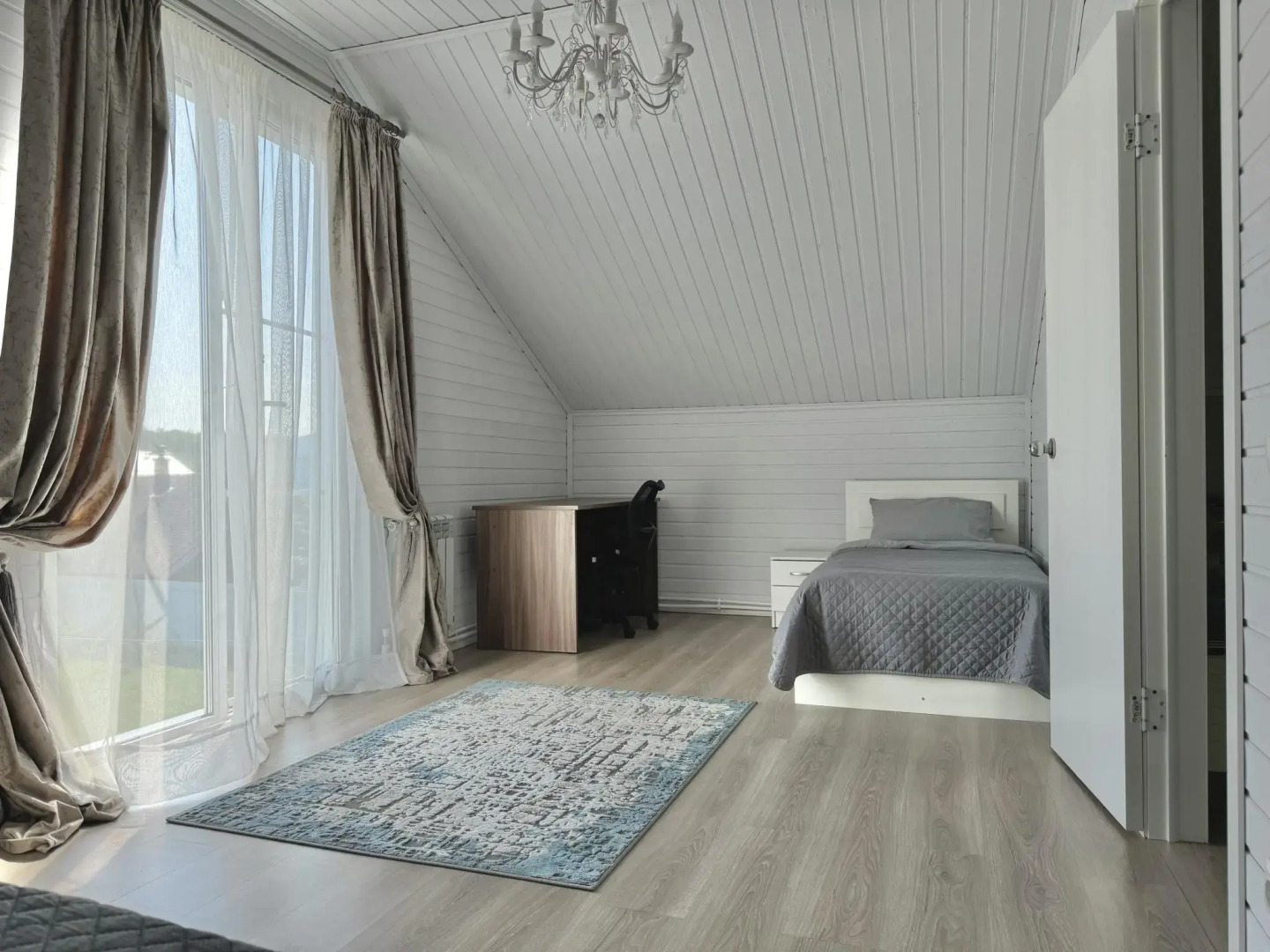 Южные озера