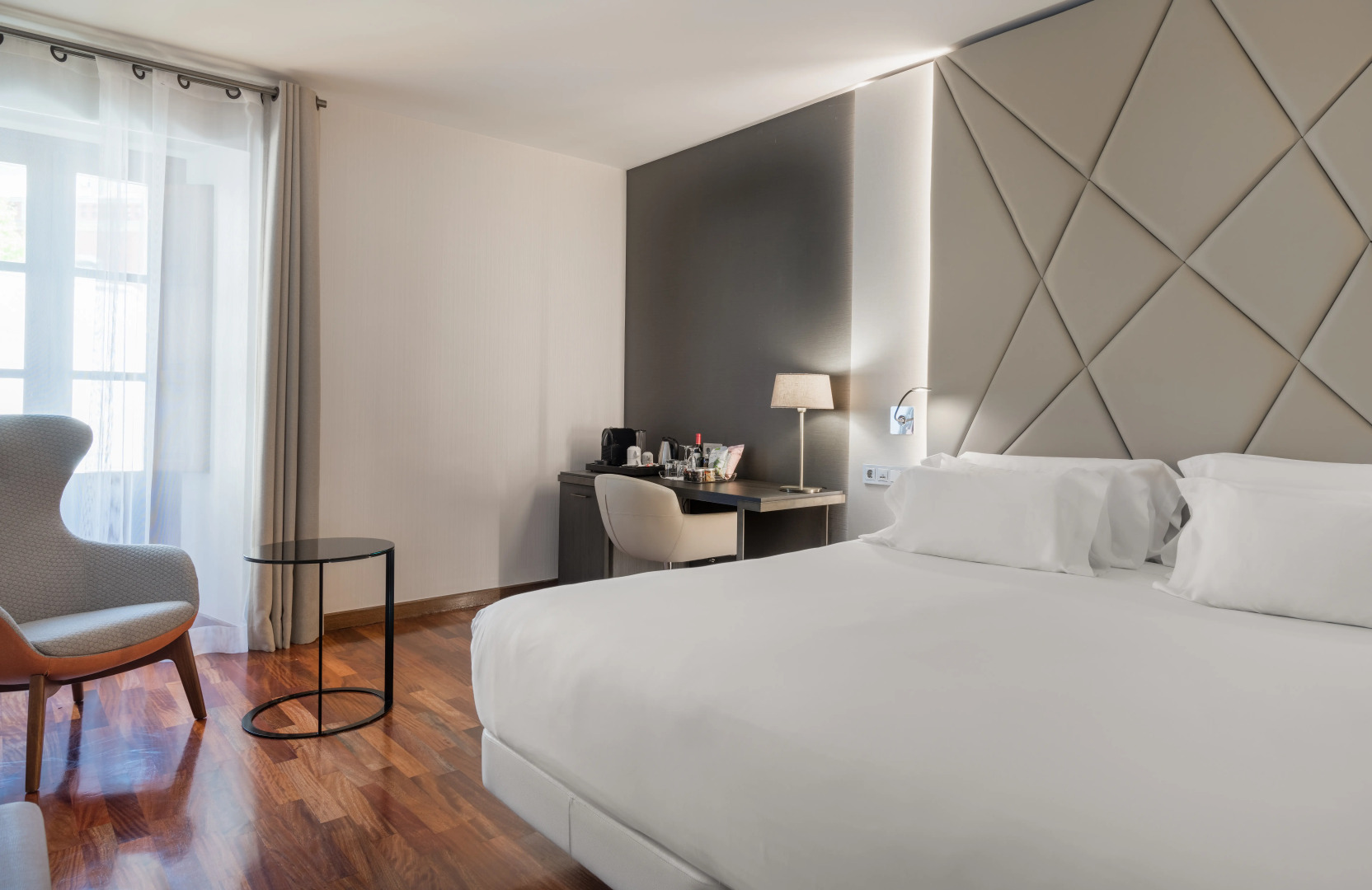 NH Collection Salamanca Palacio de Castellanos