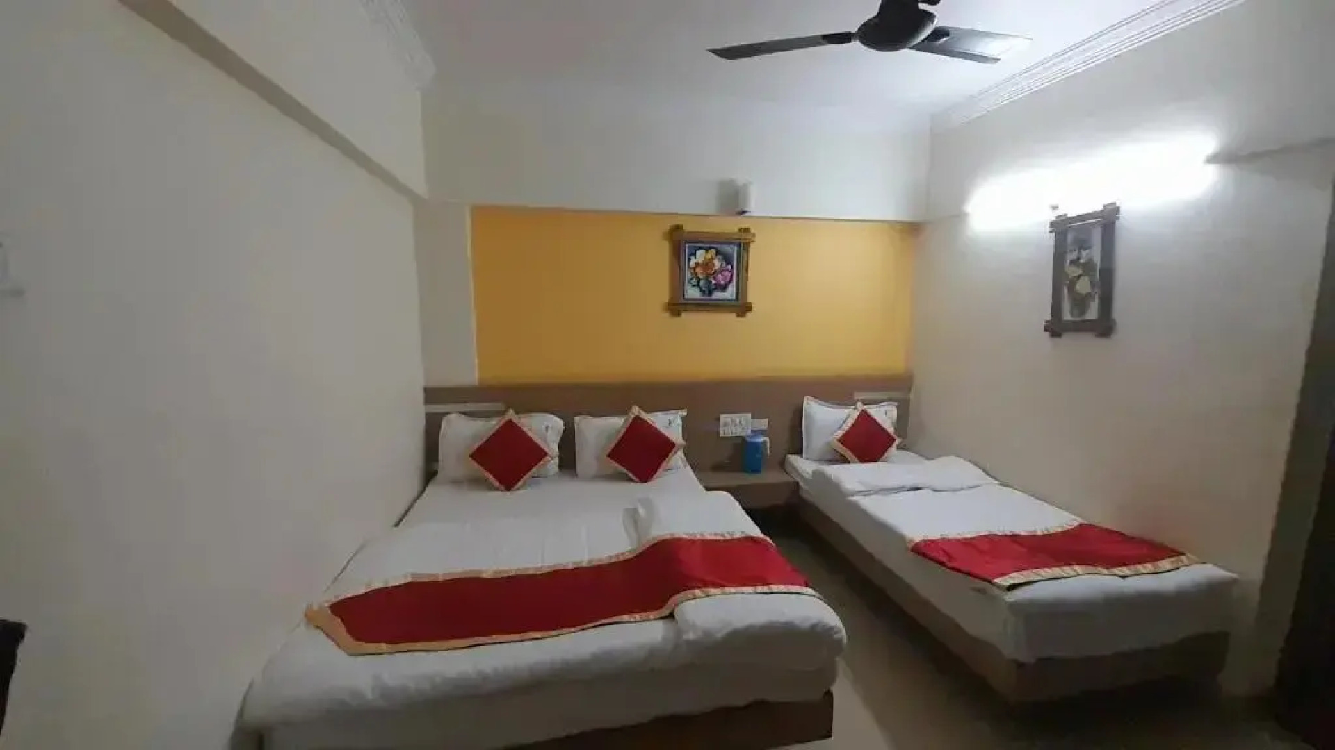 Mahabaleshwar Palace