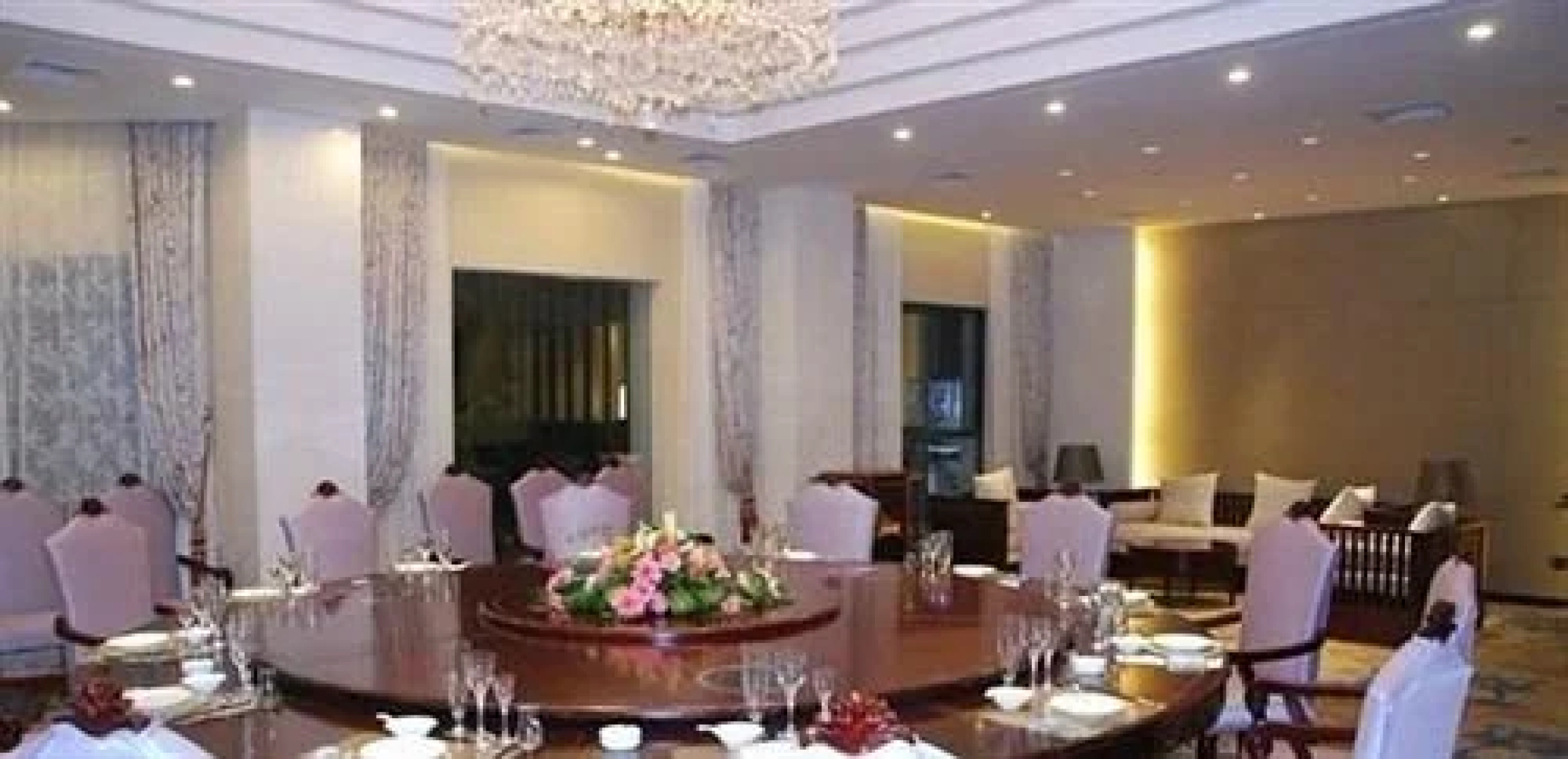 Beihu Hotel